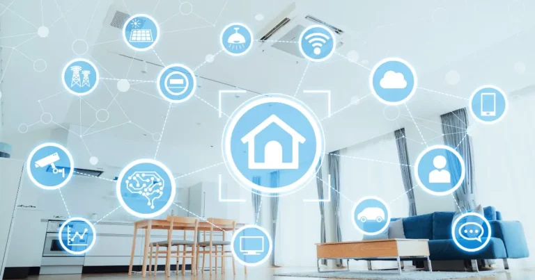 Smart Home Technology: Transforming Residential Living for the Future