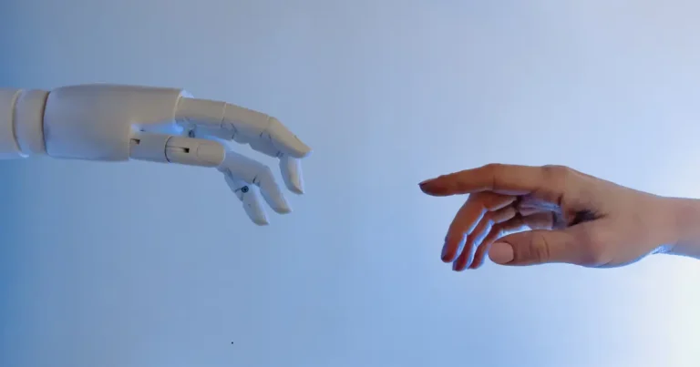 Smart Home Technology Robotic Systems