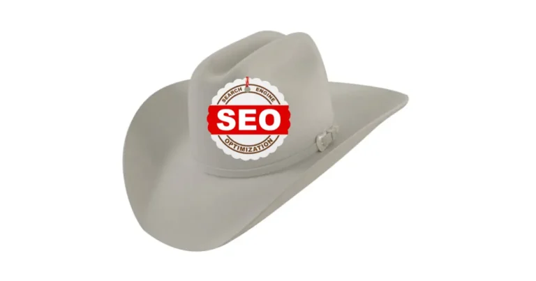 White Hat SEO