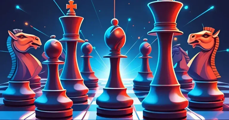 Advanced Strategies