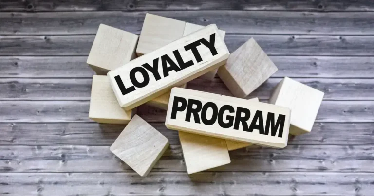 Loyalty Programme