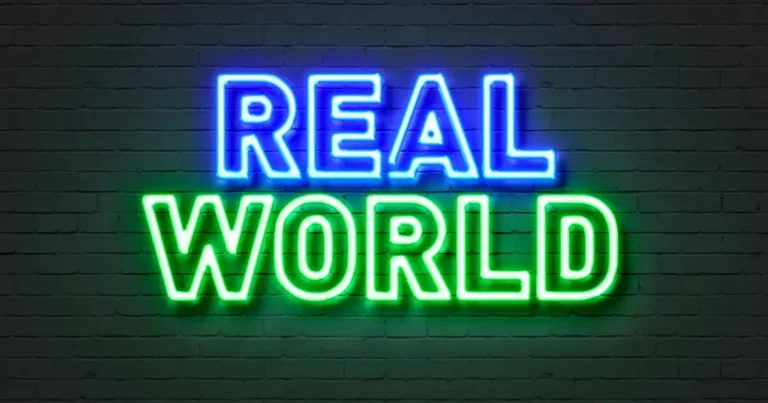 Real-World Applications