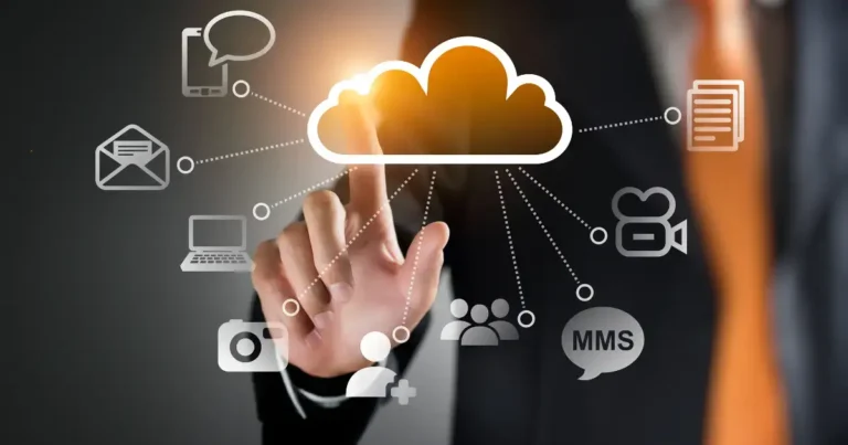 Cloud Migration