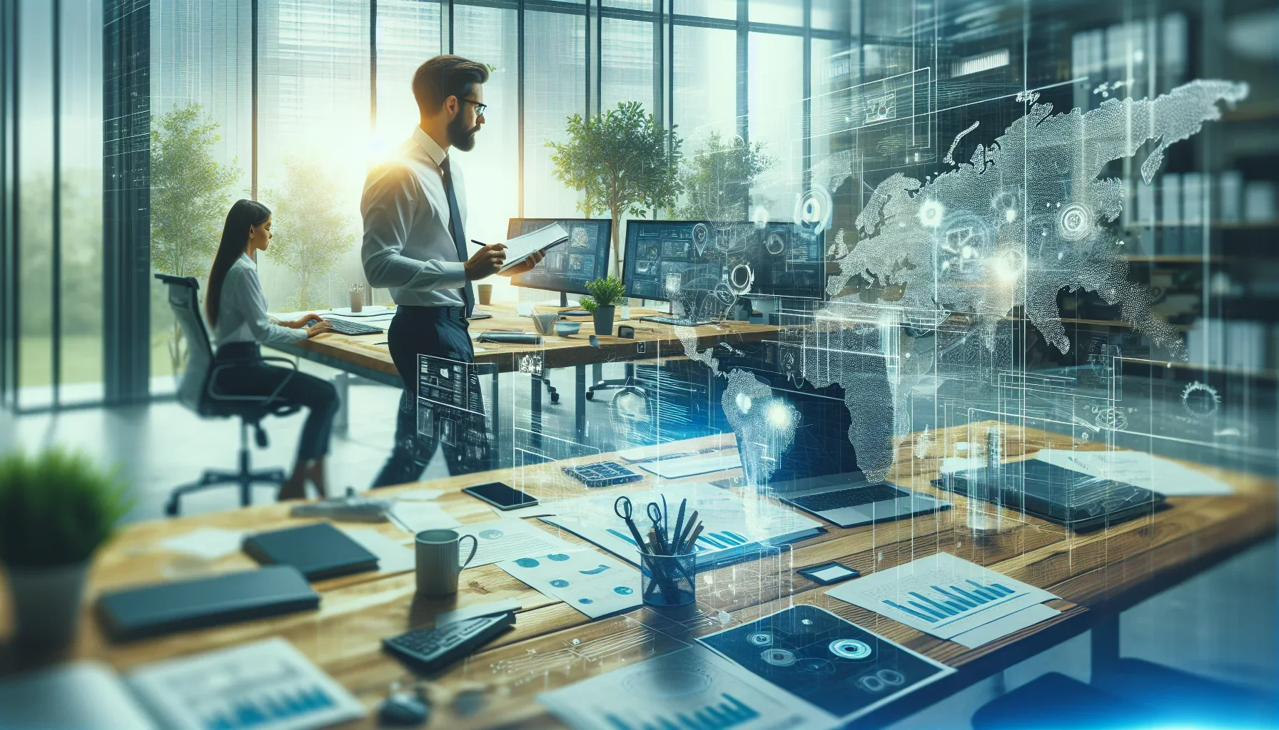 Streamlining Small Business Operations for Maximum Efficiency