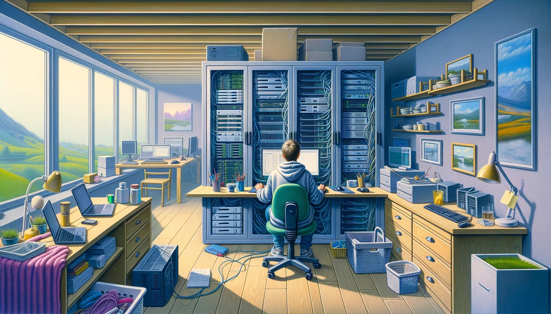 Backup Solutions for Small Business Data Protection