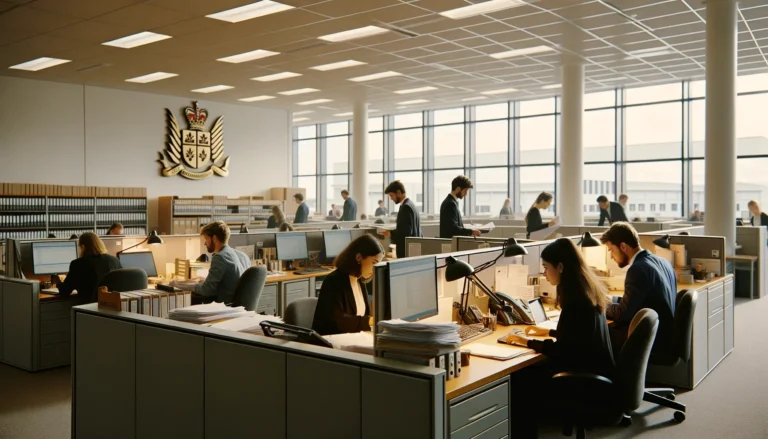 Creating Standard Operating Procedures for Small Business