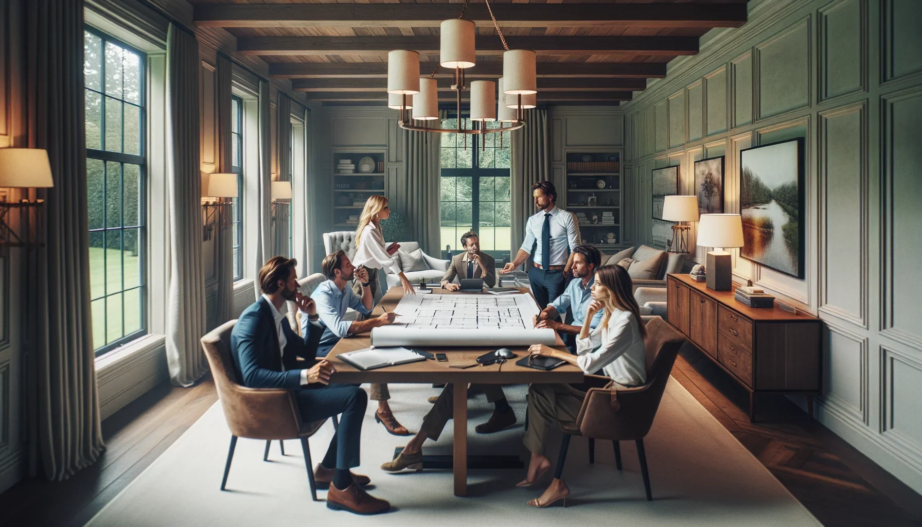 Meeting Management Best Practices for Small Business Teams